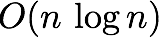 bigo-n-log-n.png